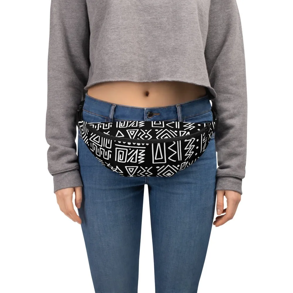 Rhythms Fanny Pack