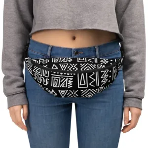 Rhythms Fanny Pack