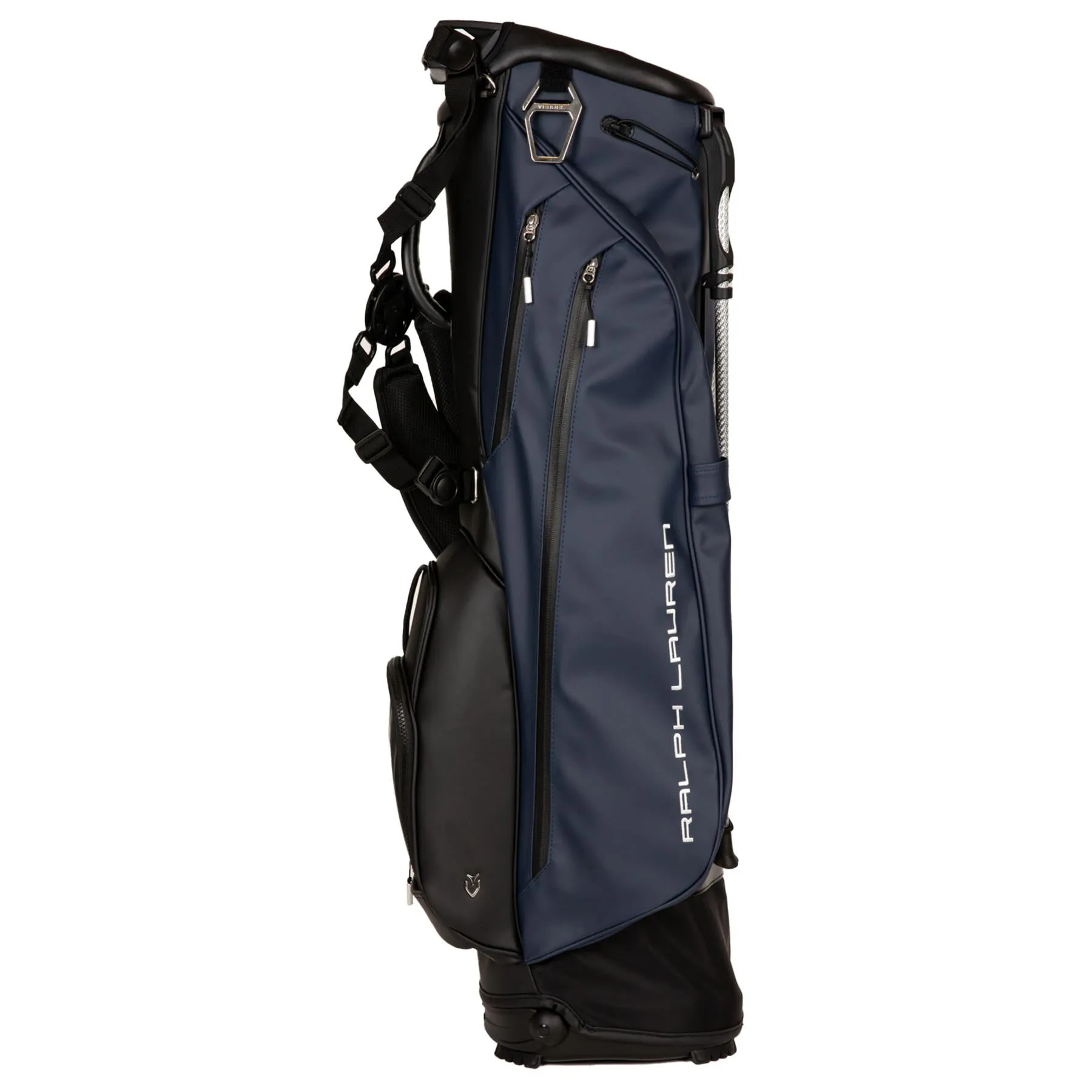 RLX Golf Stand Bag Navy/Black - 2025