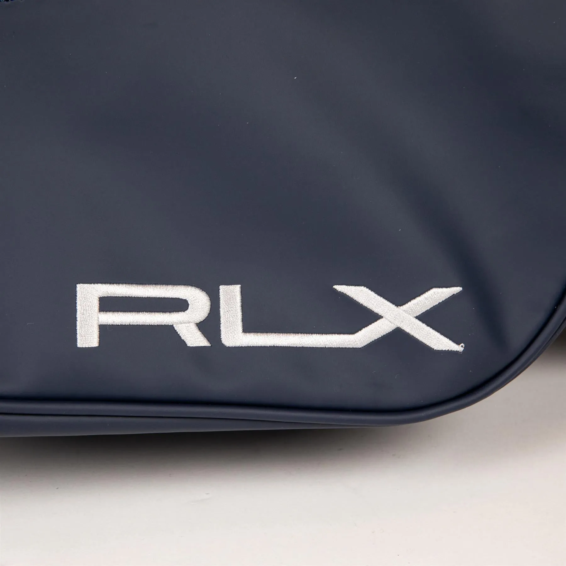 RLX Golf Stand Bag Navy/Black - 2025