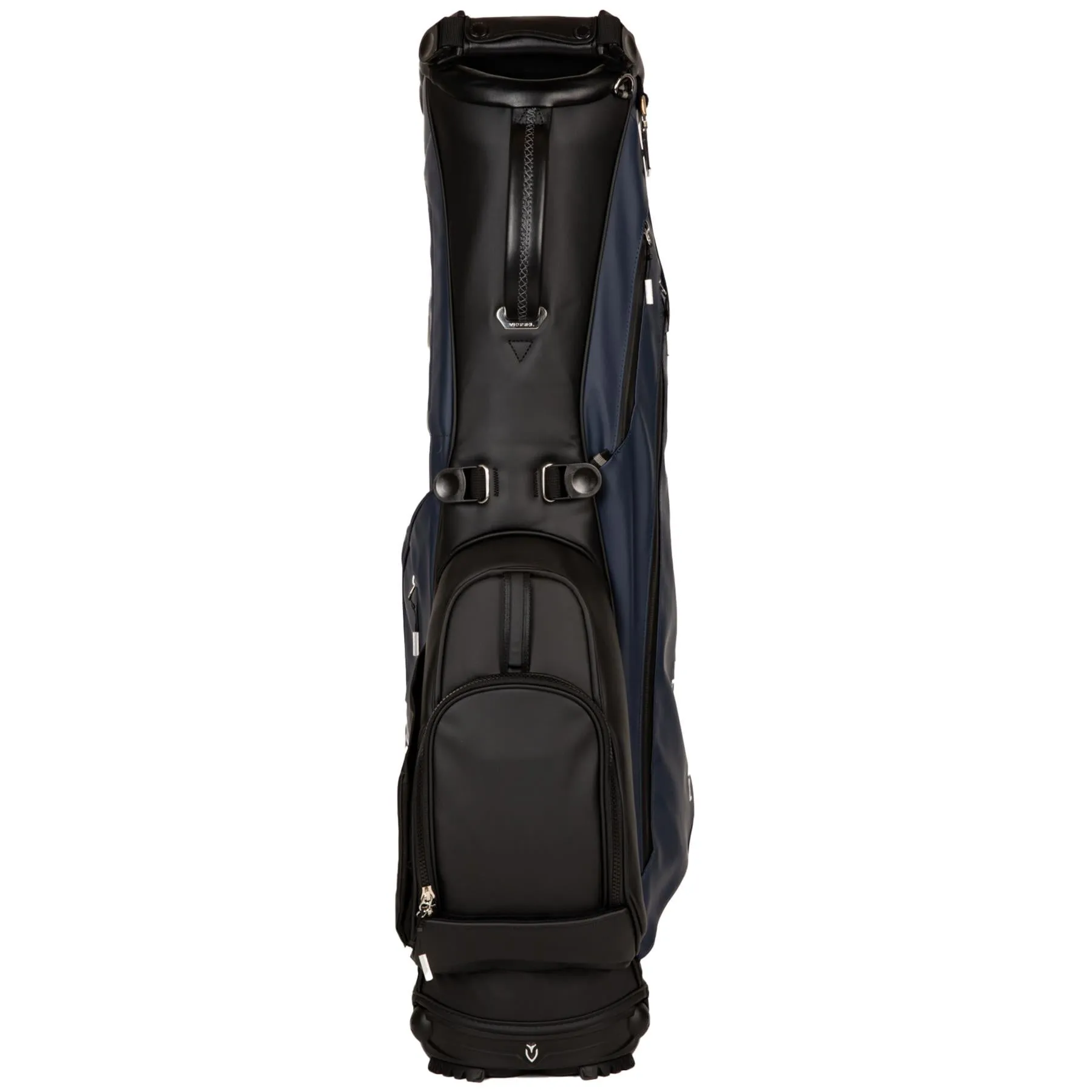 RLX Golf Stand Bag Navy/Black - 2025