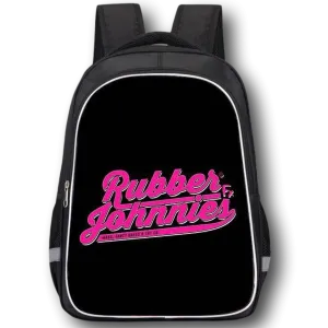 Rubber Johnnies Backpack