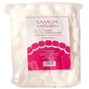 Samoa Cotodou Cotton 100 Boules