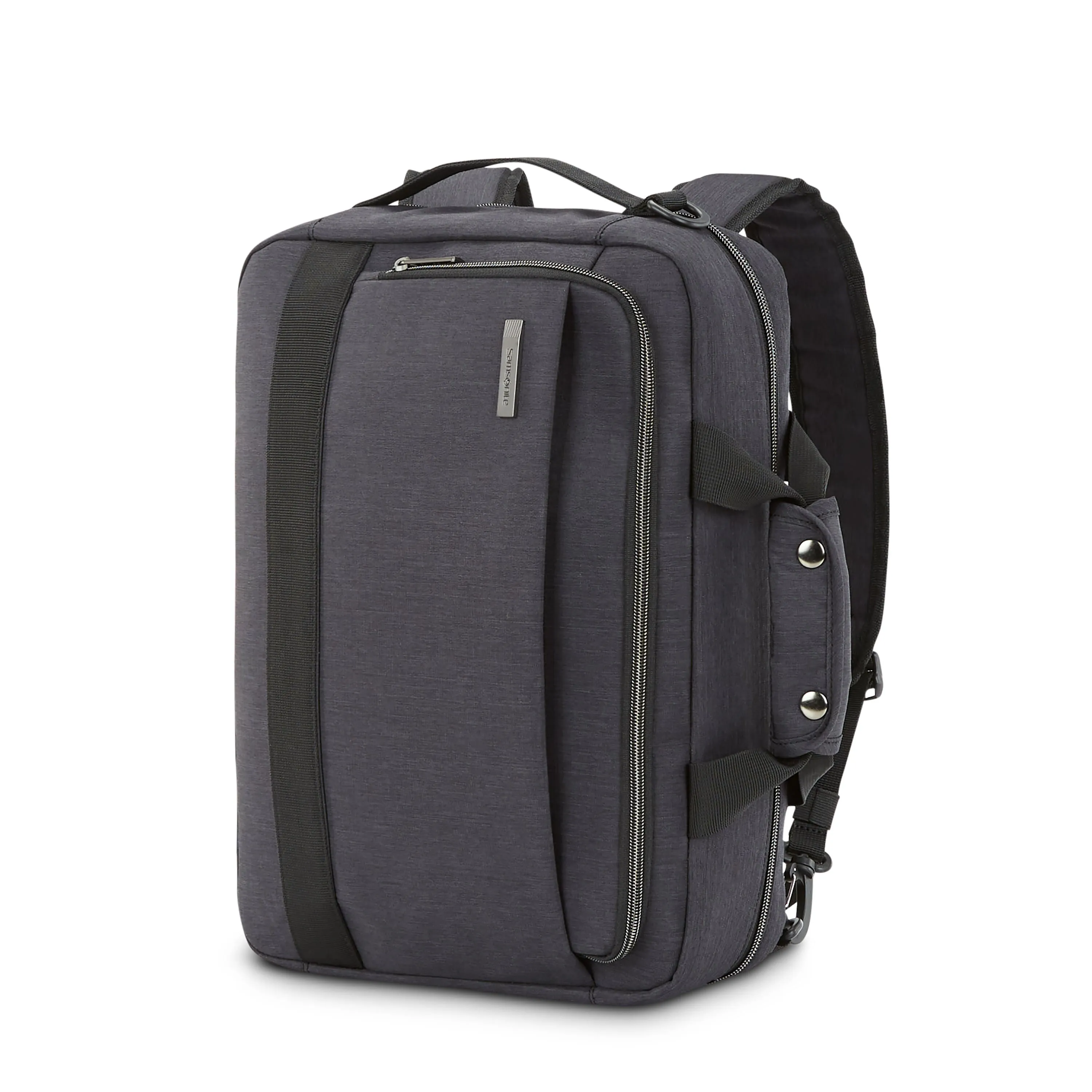 SAMSONITE MODERN UTILITY CONVERTIBLE BRIEF