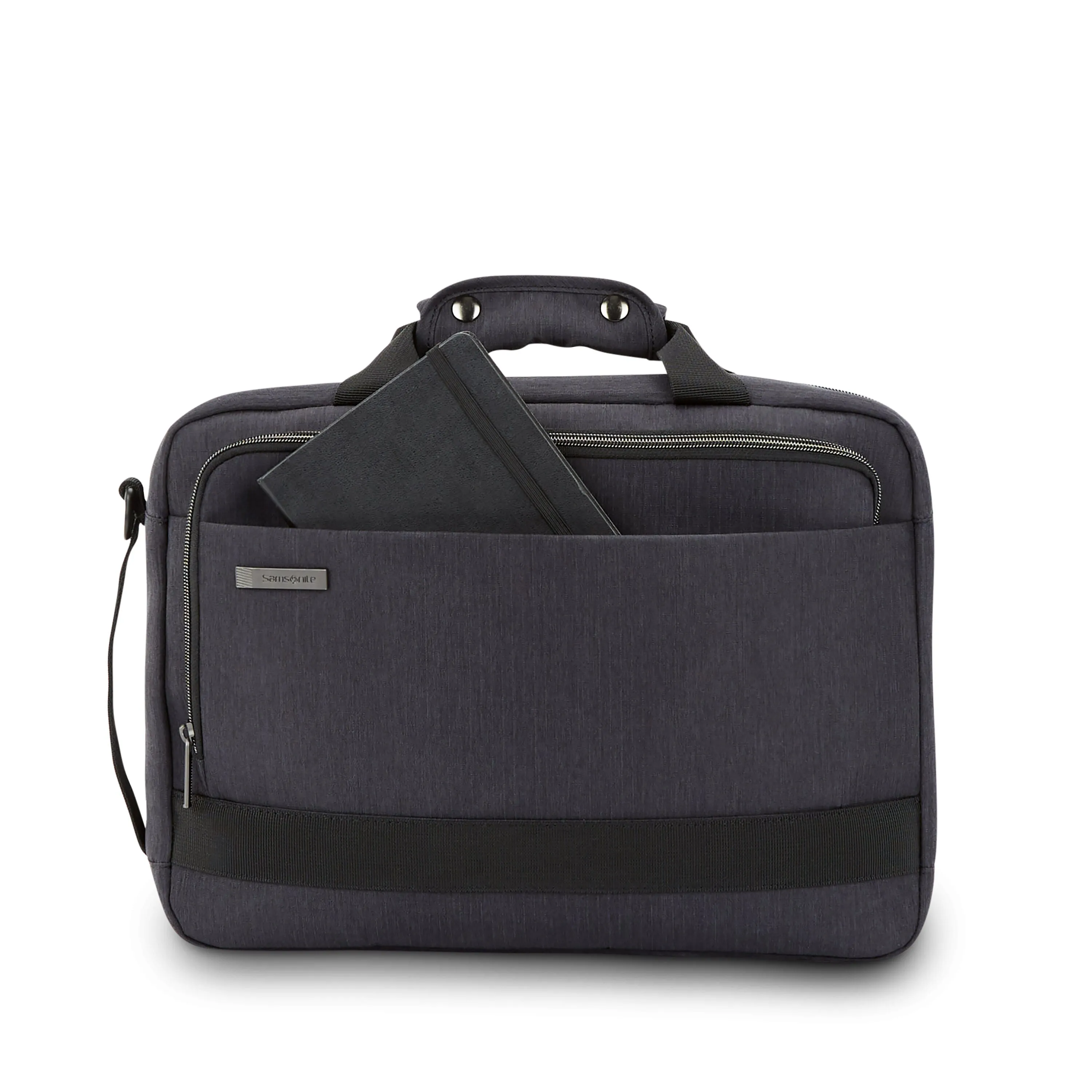 SAMSONITE MODERN UTILITY CONVERTIBLE BRIEF