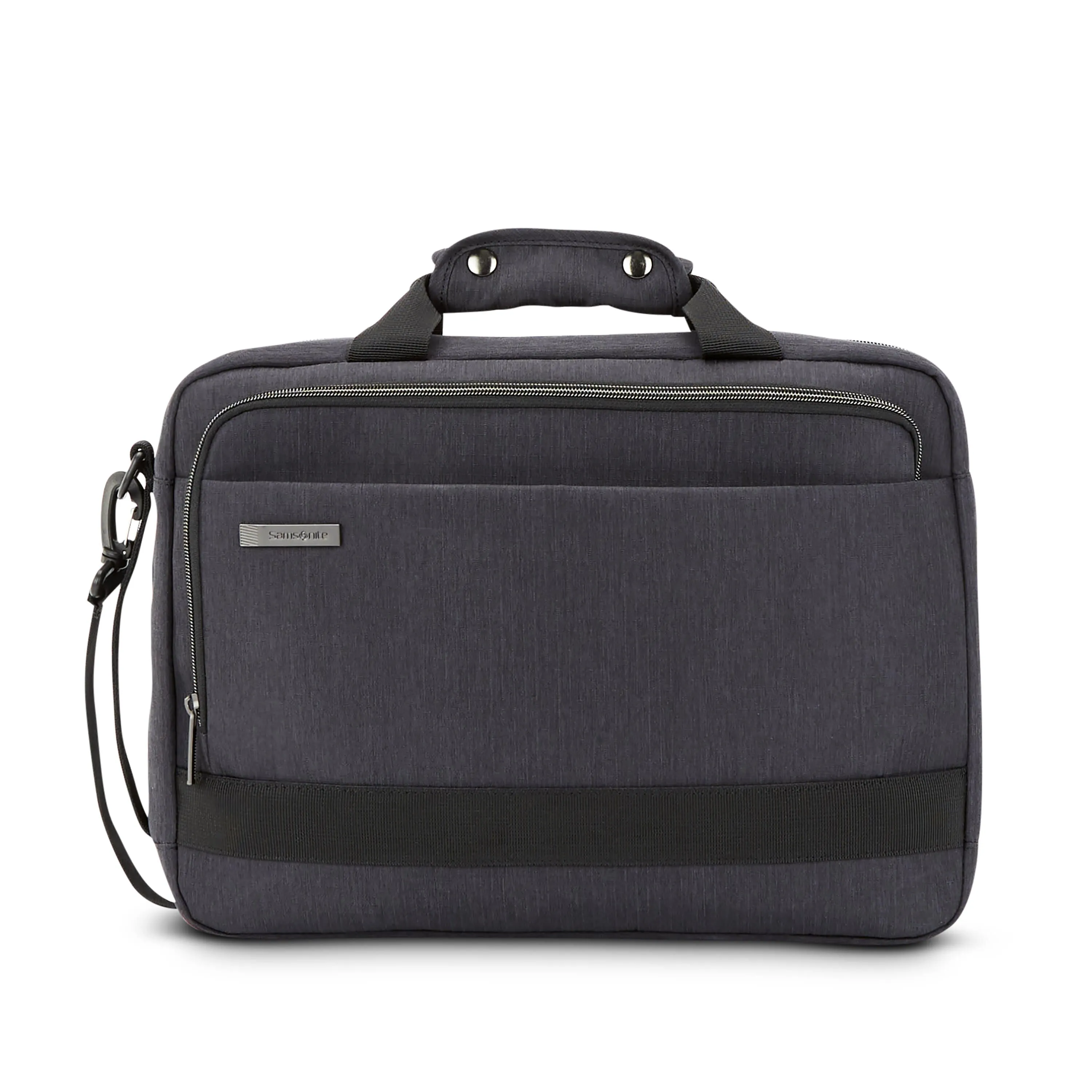 SAMSONITE MODERN UTILITY CONVERTIBLE BRIEF