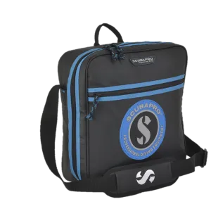 ScubaPro Travel Reg Bag Vintage