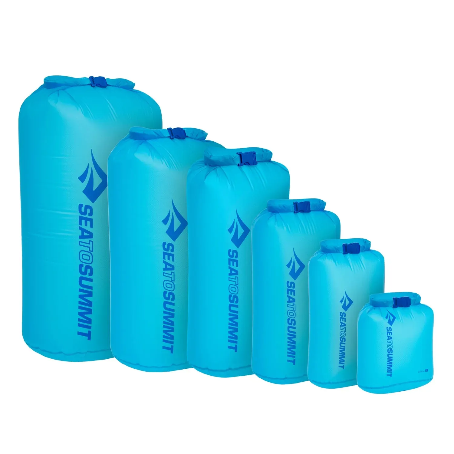 SEA TO SUMMIT Ultra-Sil Dry Bag