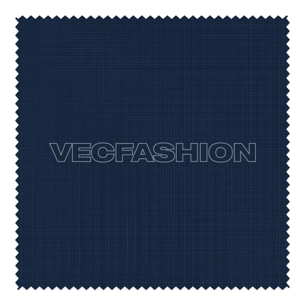 Set of 3 Denim Fabric Textures