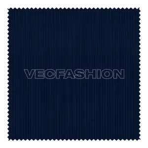 Set of 3 Denim Fabric Textures