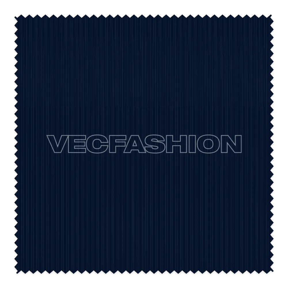 Set of 3 Denim Fabric Textures