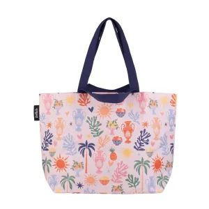 Shopper Tote - Moroccan Nights