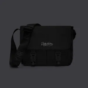 Shoulder Bag Mini Messenger Black