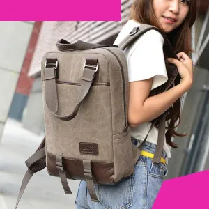 Shoulder Bag Shockproof Laptop Backpack