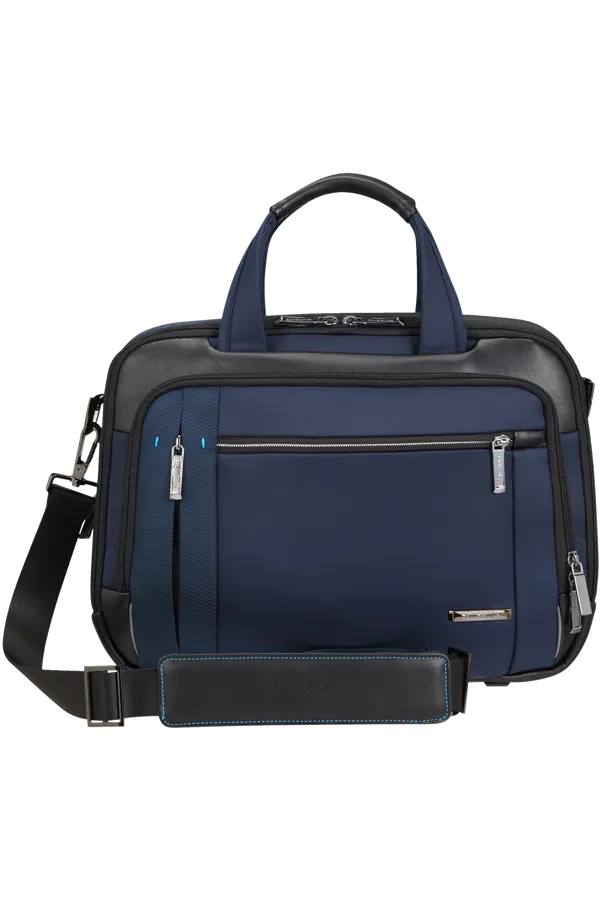 SPECTROLITE 3.0 Briefcase 14.1" - Deep Blue