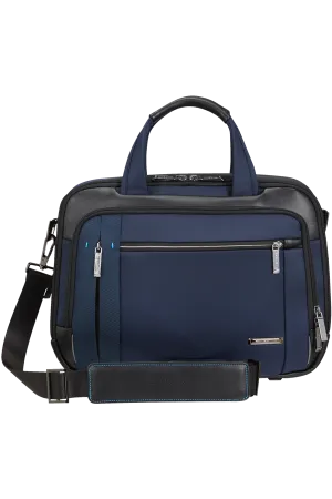 SPECTROLITE 3.0 Briefcase 14.1" - Deep Blue