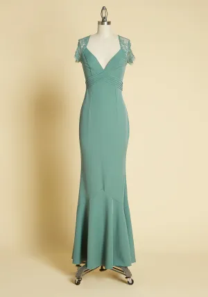 Splendid Celebration Maxi Dress