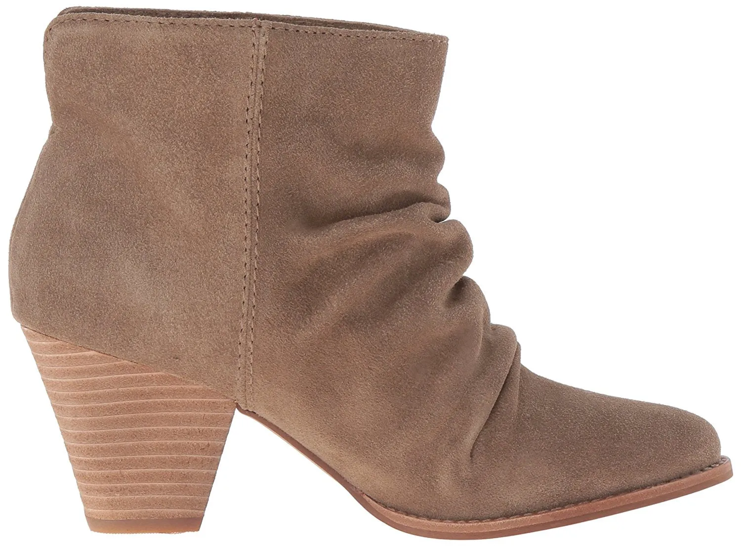 Splendid Women's Spl-Rodeo Ankle Bootie