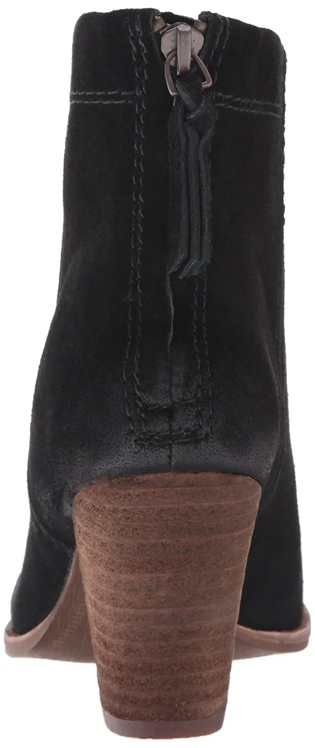 Splendid Women's Spl-Ryebrook Ankle Bootie