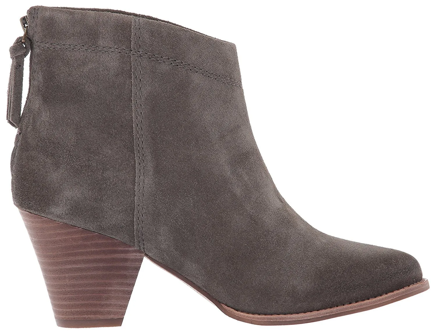 Splendid Women's Spl-Ryebrook Ankle Bootie