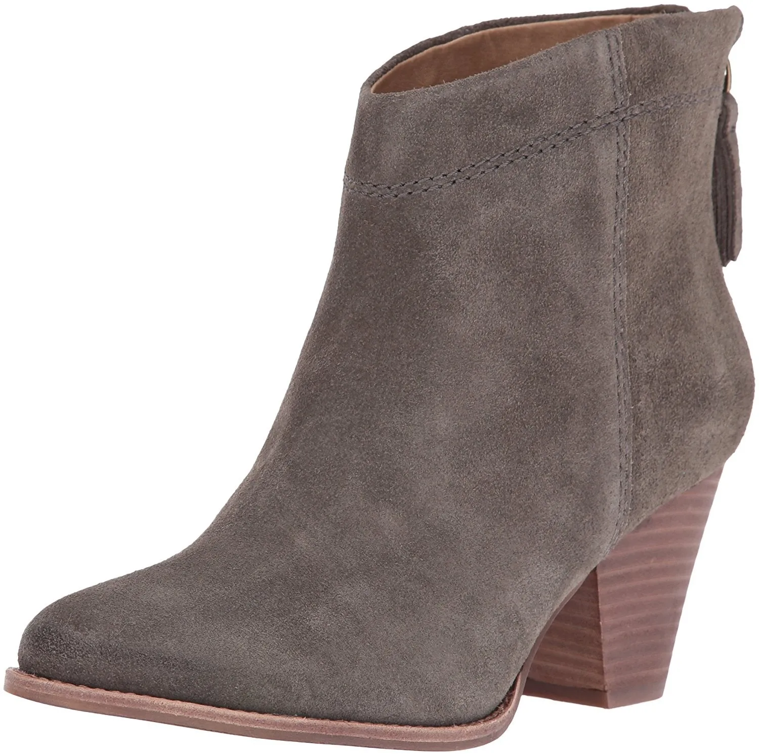 Splendid Women's Spl-Ryebrook Ankle Bootie