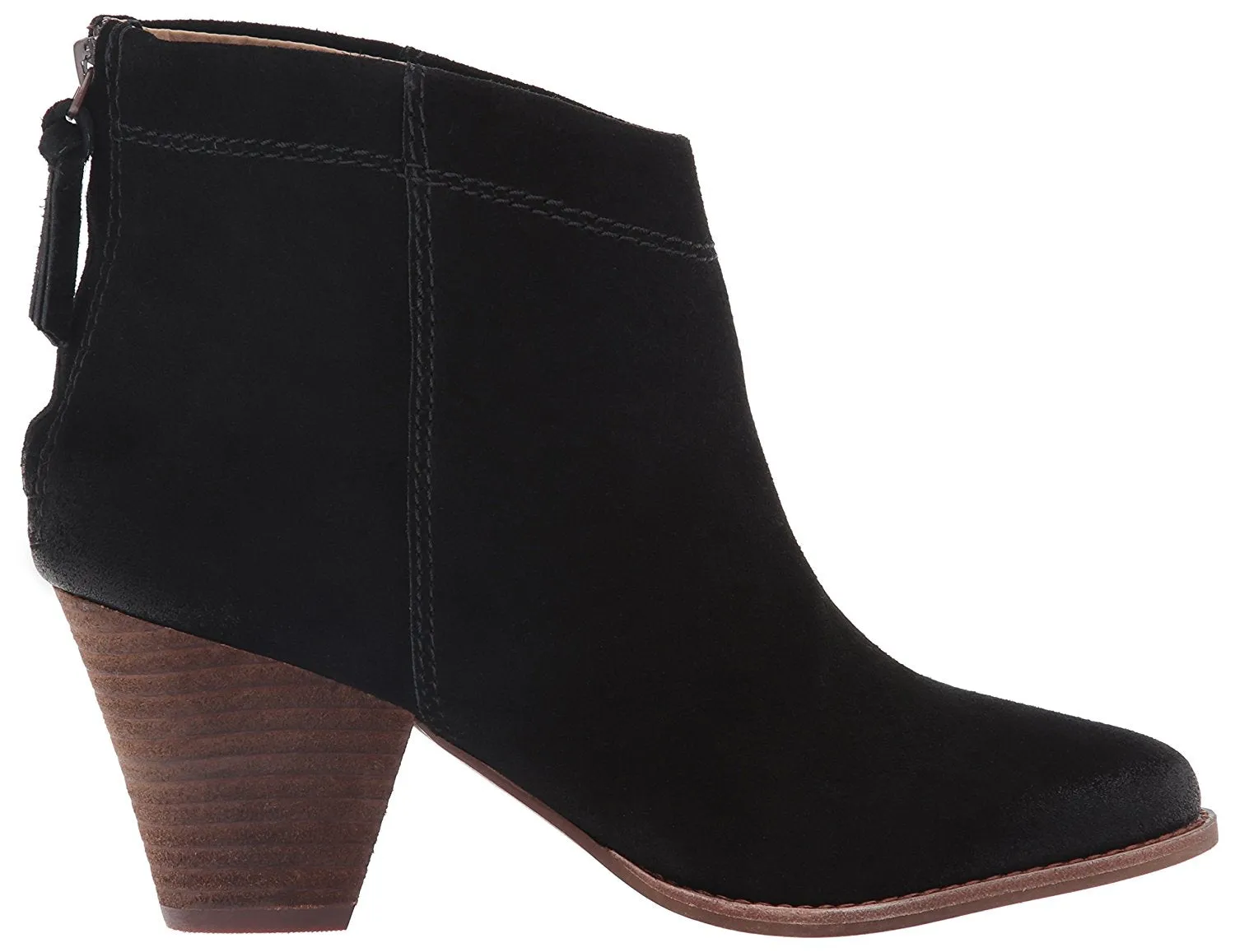 Splendid Women's Spl-Ryebrook Ankle Bootie