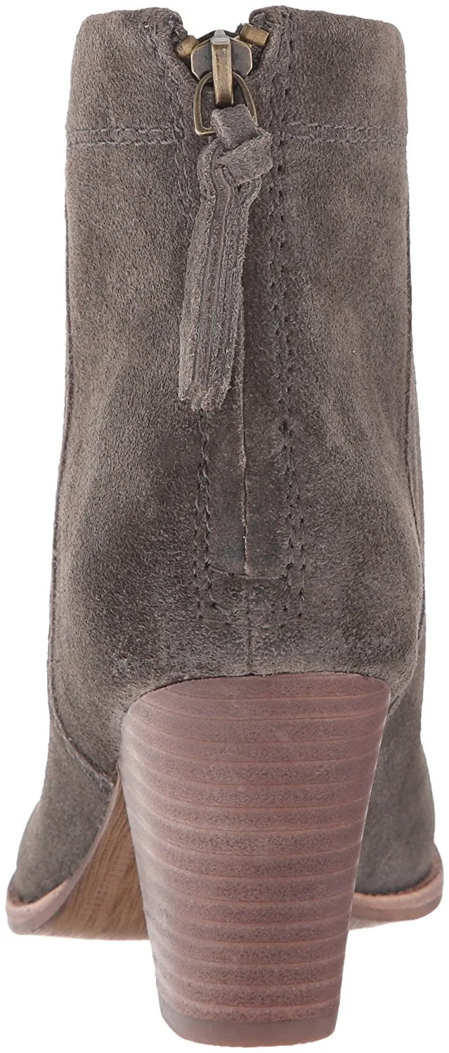 Splendid Women's Spl-Ryebrook Ankle Bootie