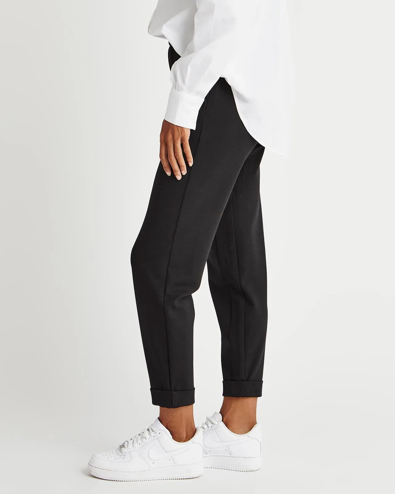 Splendid x Cella Jane Fitted Trouser