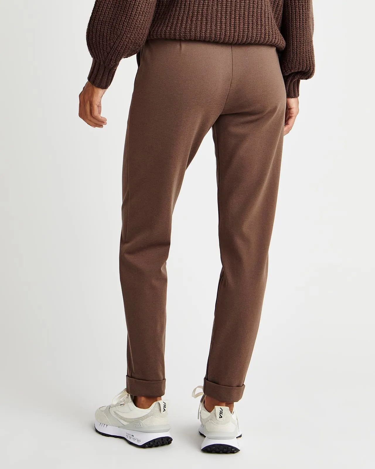 Splendid x Cella Jane Fitted Trouser