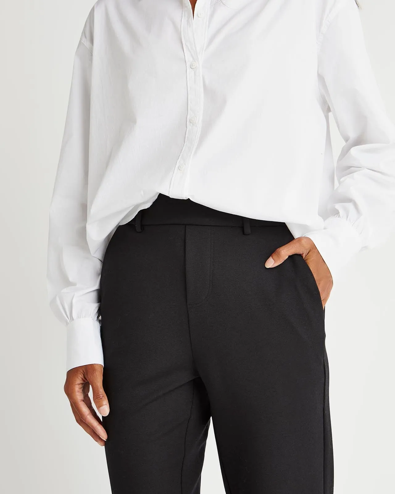 Splendid x Cella Jane Fitted Trouser