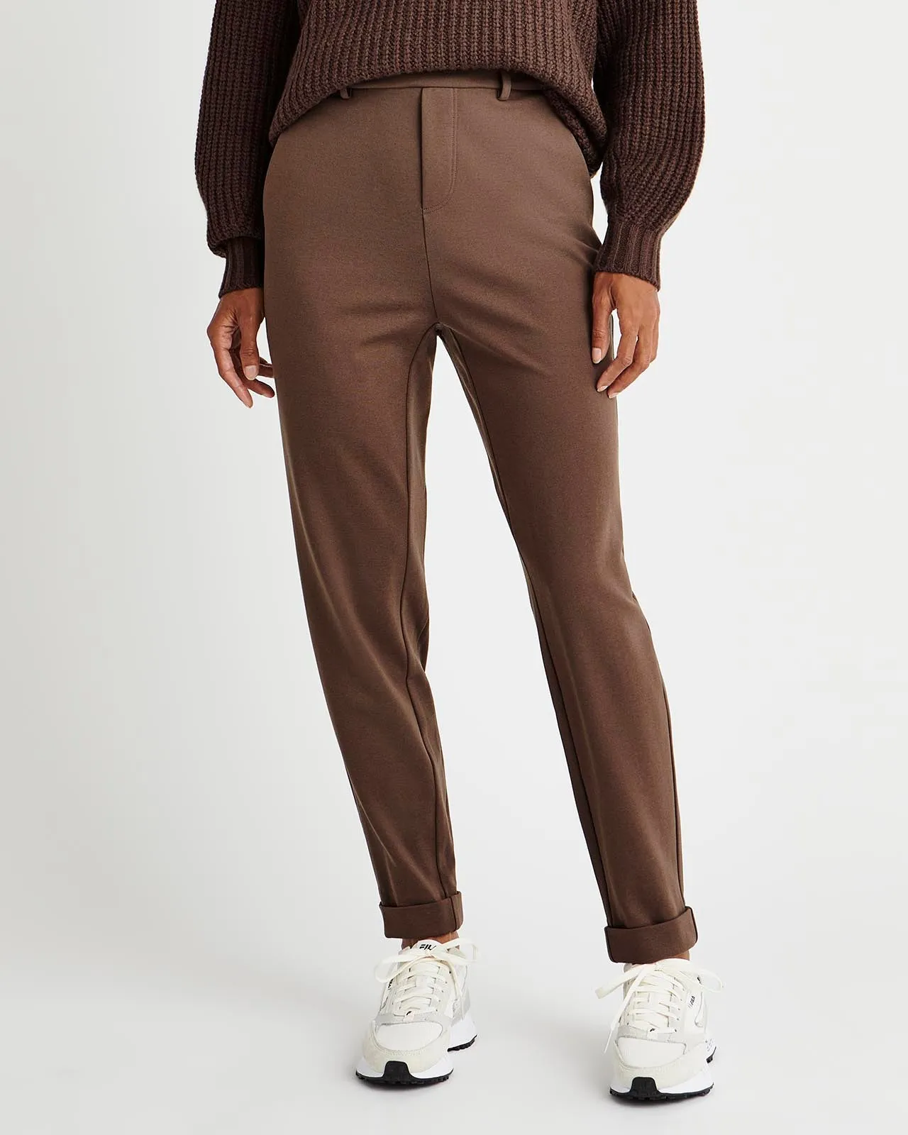 Splendid x Cella Jane Fitted Trouser