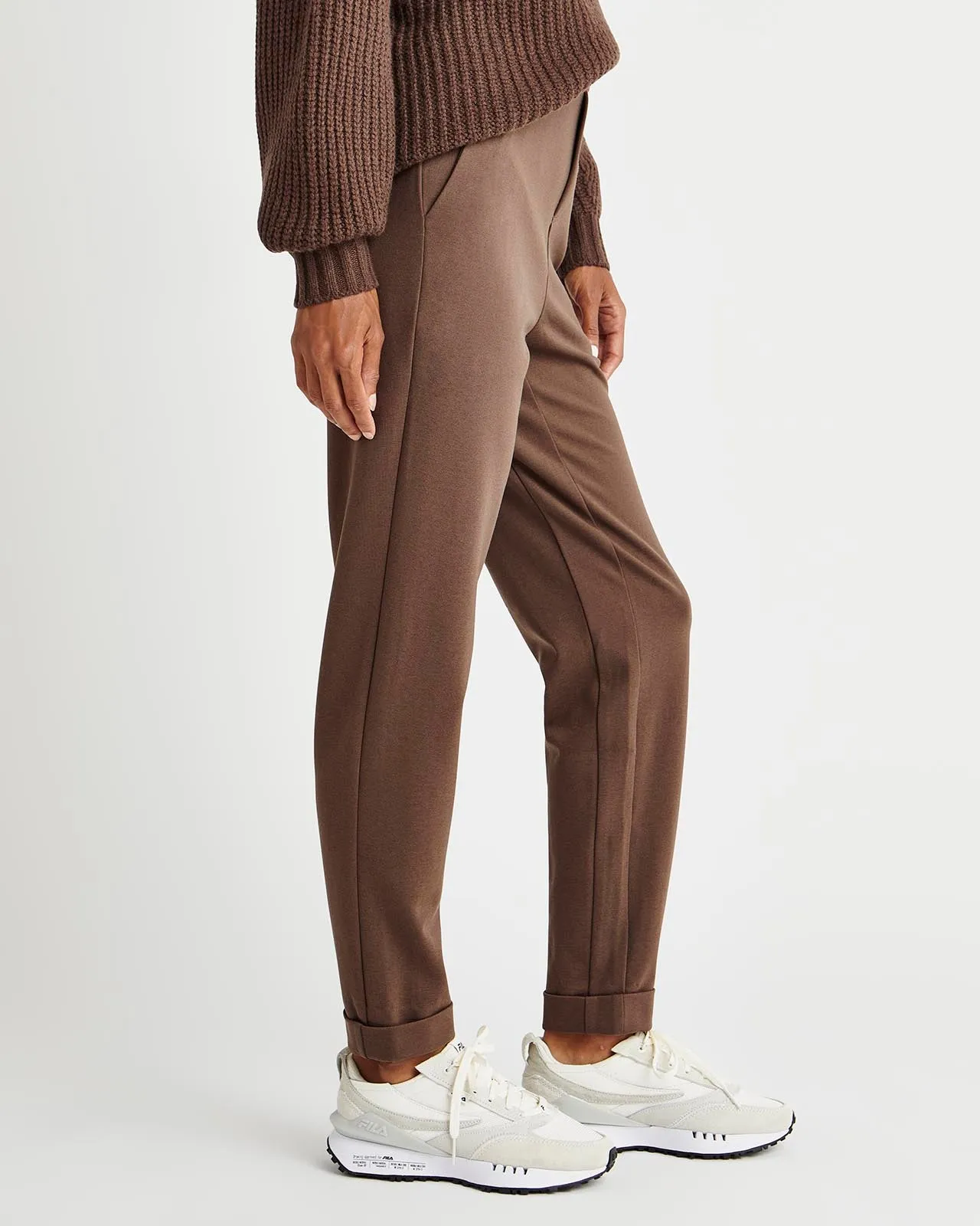 Splendid x Cella Jane Fitted Trouser