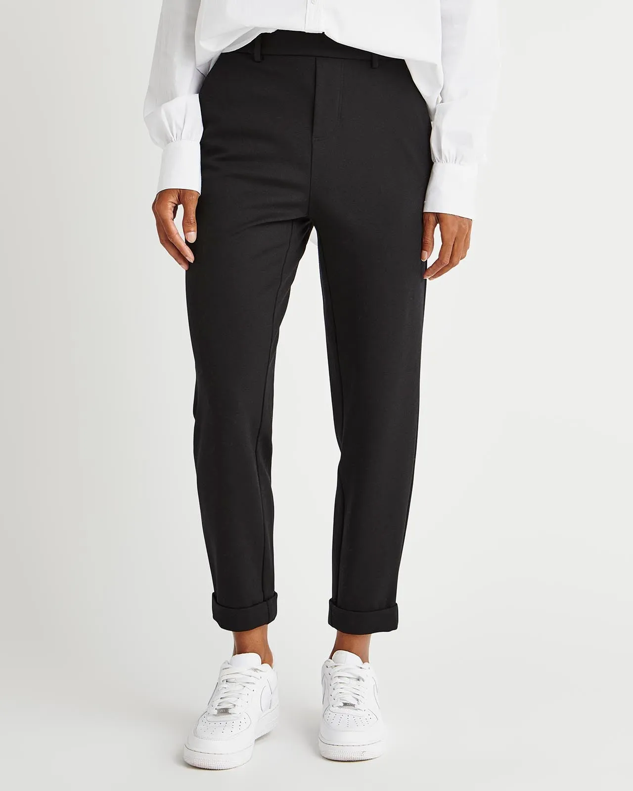 Splendid x Cella Jane Fitted Trouser