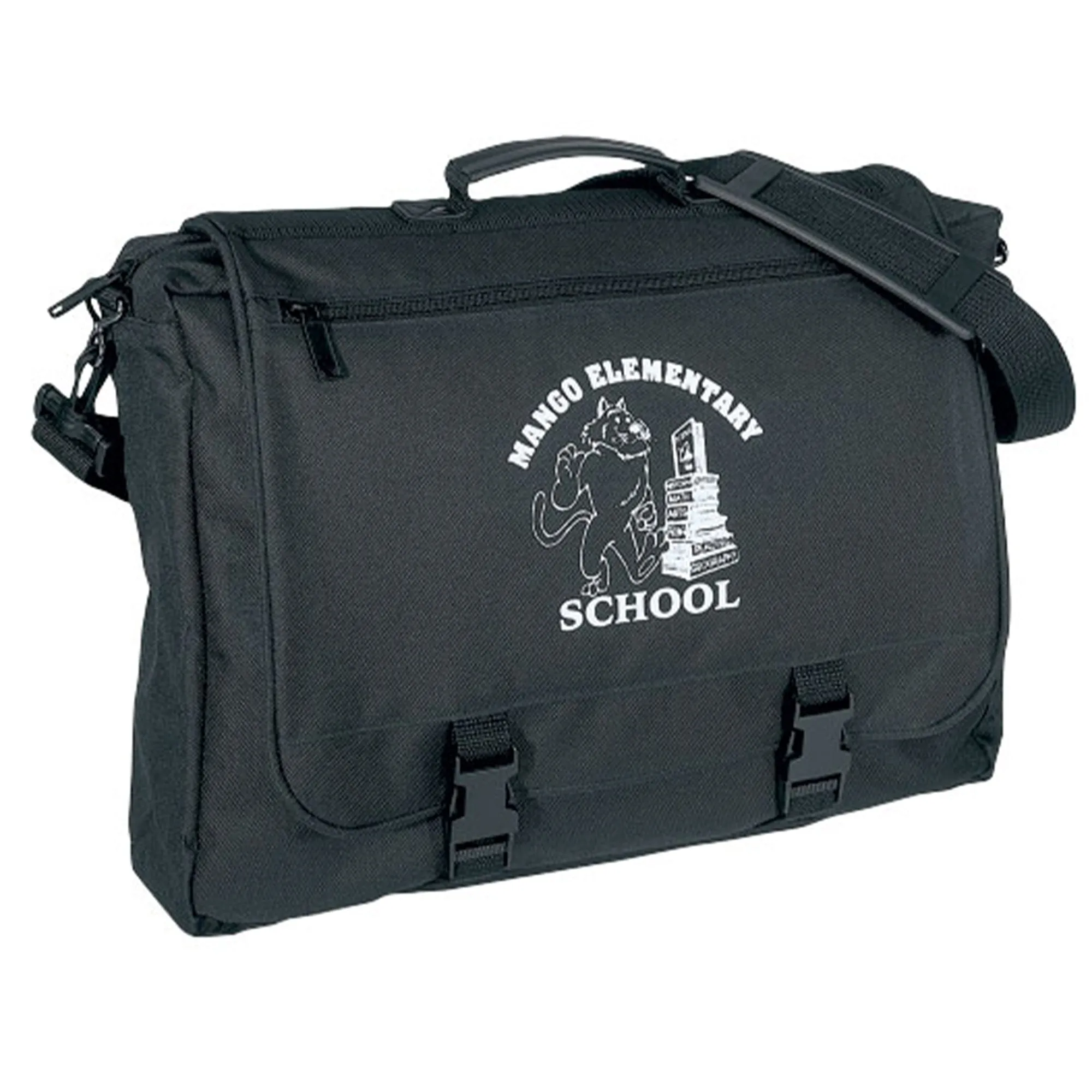 Standard Briefcase TBP003-24H