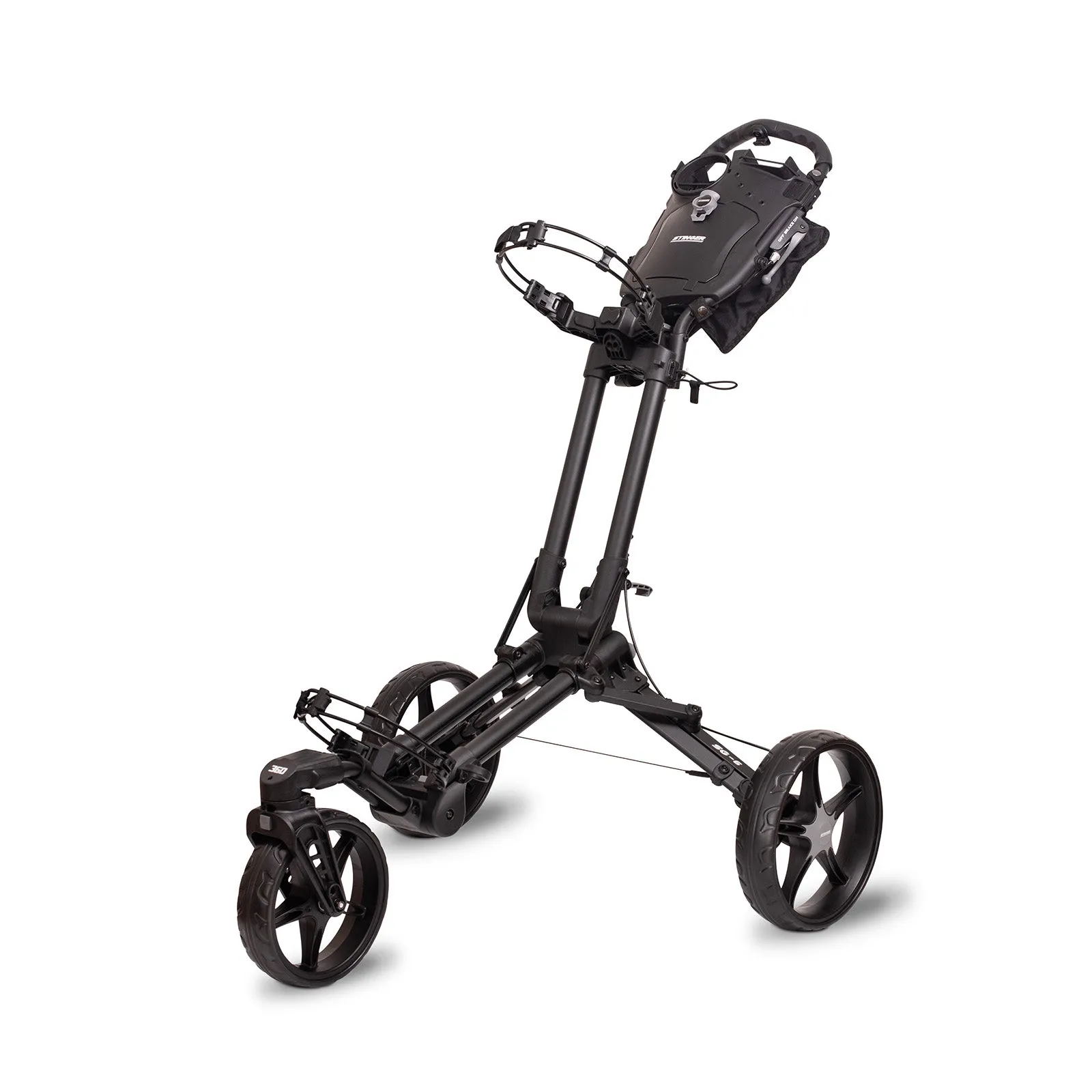 Stinger SG-6 Golf Push Buggy