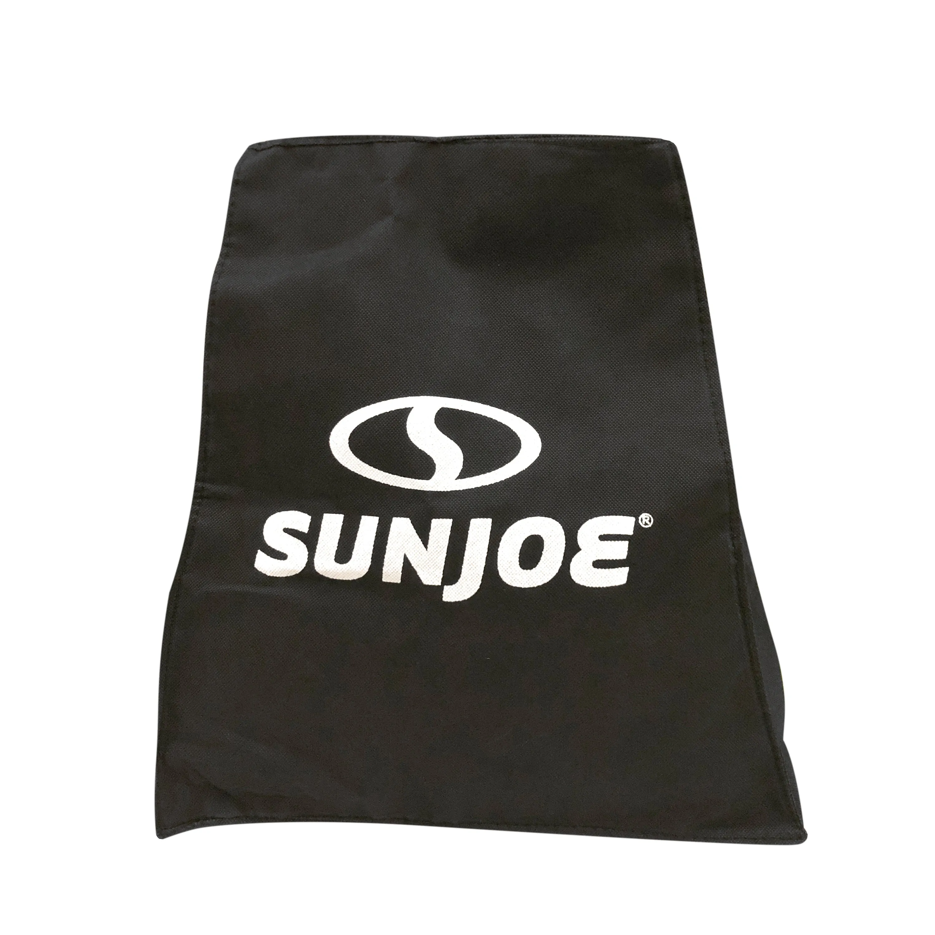 Sun Joe Replacement Bag for the SBJ801E, SBJ802E, & SBJ803E Blower Vacuum (Black)