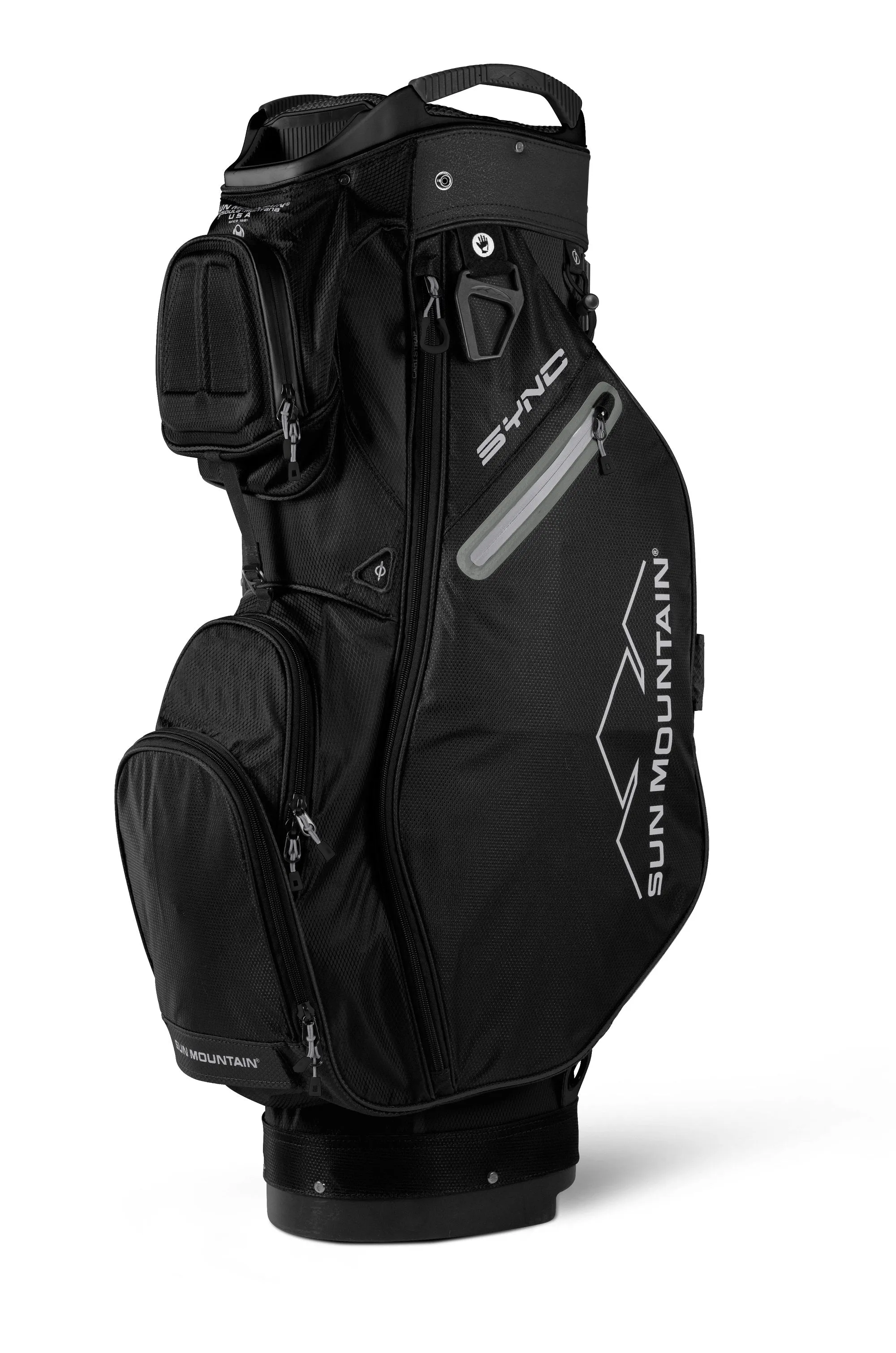 Sun Mountain Sync Cart Bag