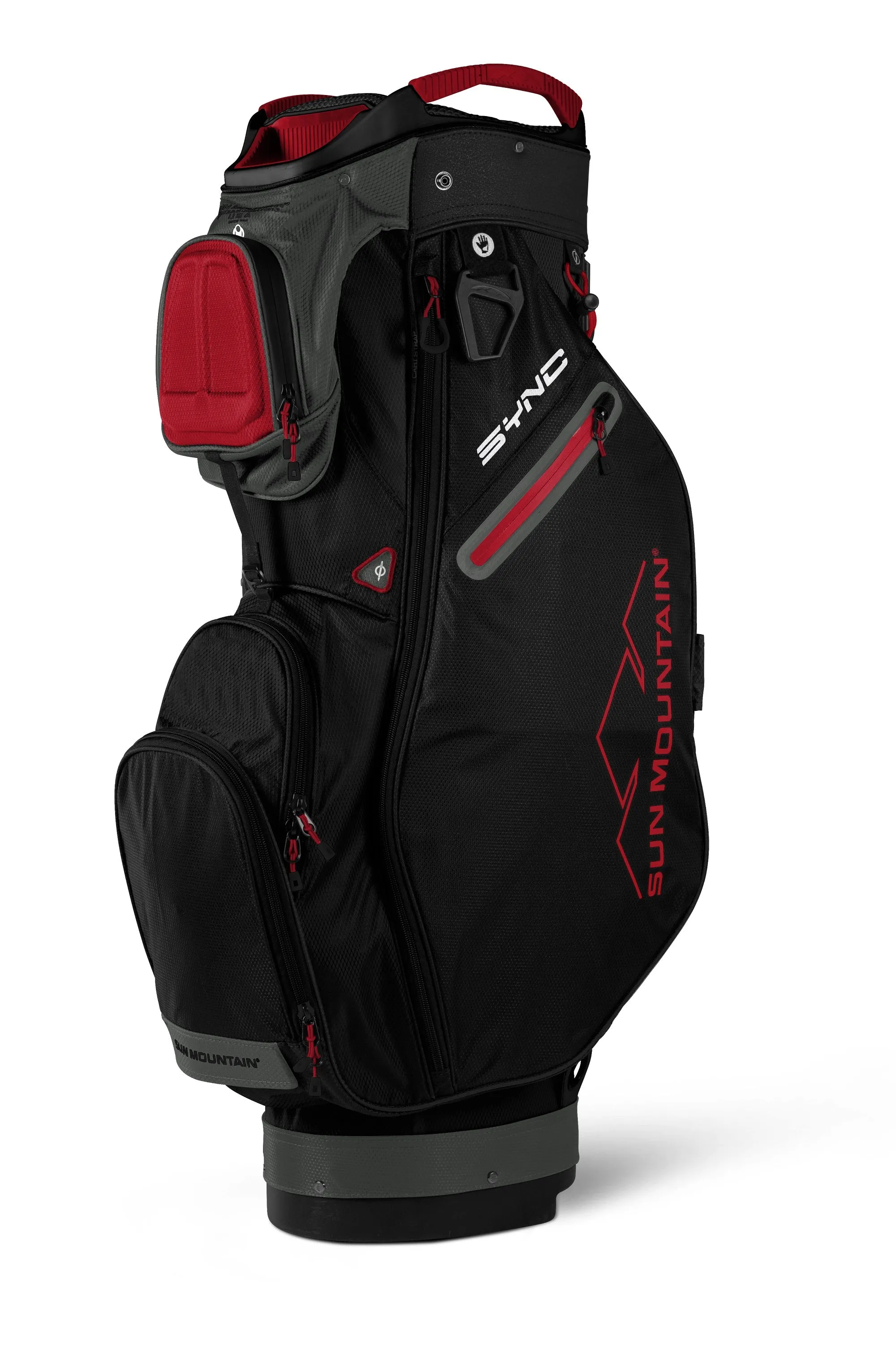 Sun Mountain Sync Cart Bag