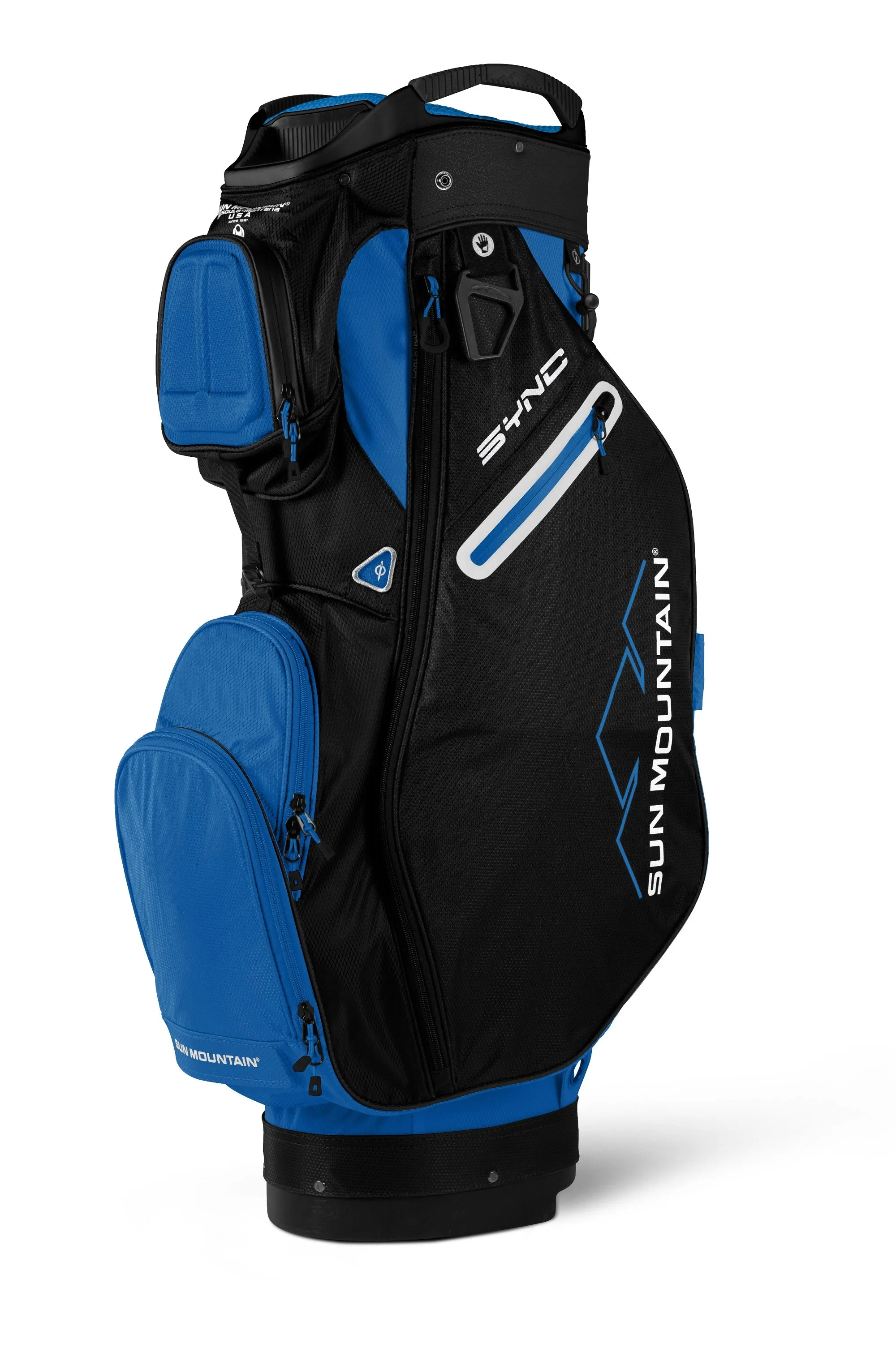 Sun Mountain Sync Cart Bag