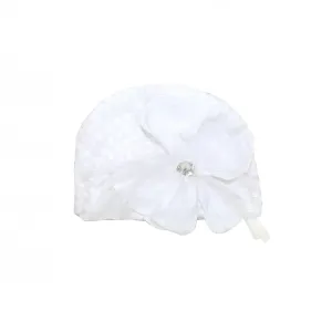 Swan Lake Baby Girls Cap