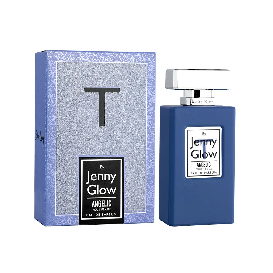 T by Jenny Glow Angelic Eau De Parfum 80ml