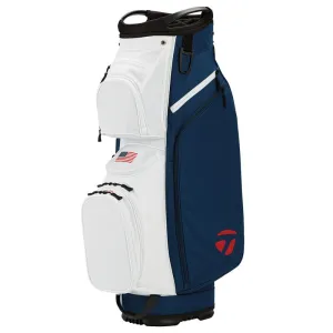 Taylormade Men's Cart Lite Cart Golf Bag 2024