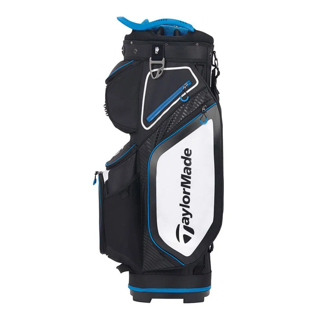 TaylorMade Pro 8.0 Golf Cart Bag N7766601