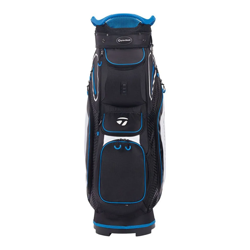 TaylorMade Pro 8.0 Golf Cart Bag N7766601