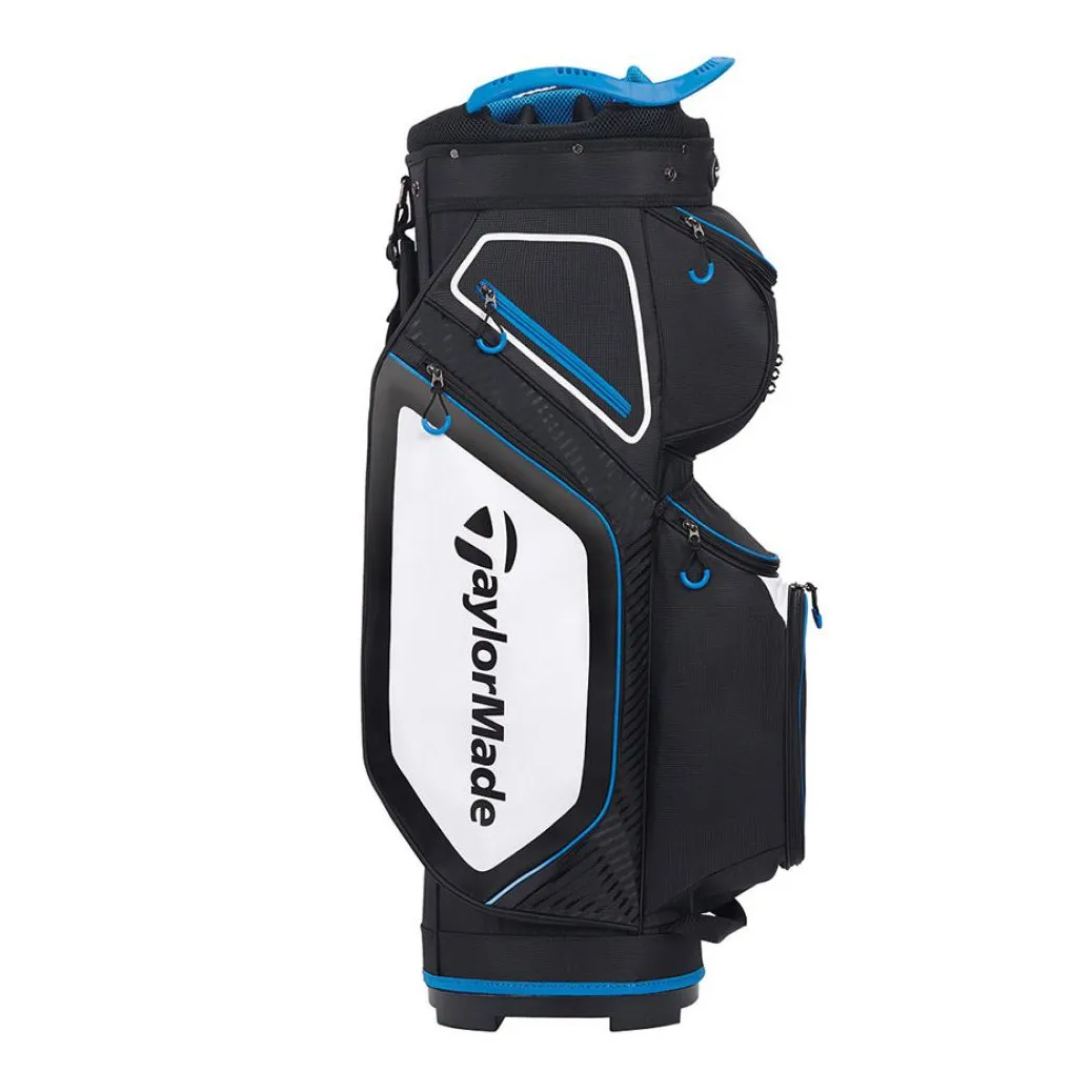 TaylorMade Pro 8.0 Golf Cart Bag N7766601