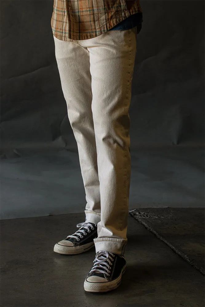 The Pen Slim - Chuck 10.5oz Selvedge