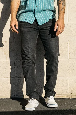 The Pen Slim - Paul 14oz Selvedge