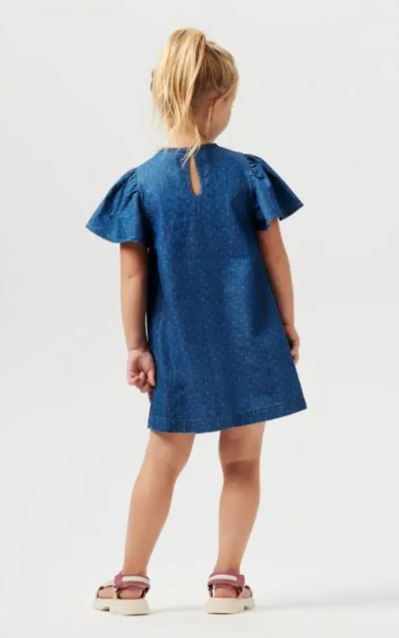 The Pocola Dress by Noppies - KIDS