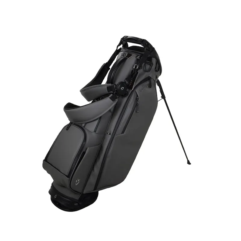 VESSEL 9.5" Player IV Pro Stand Bag (Grey)