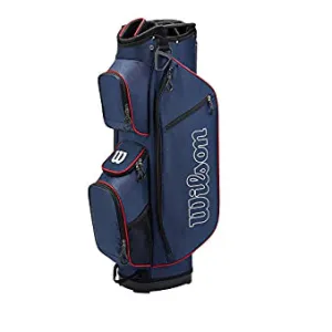 Wilson Pro Staff Cart Nard Golf Bag [WS]